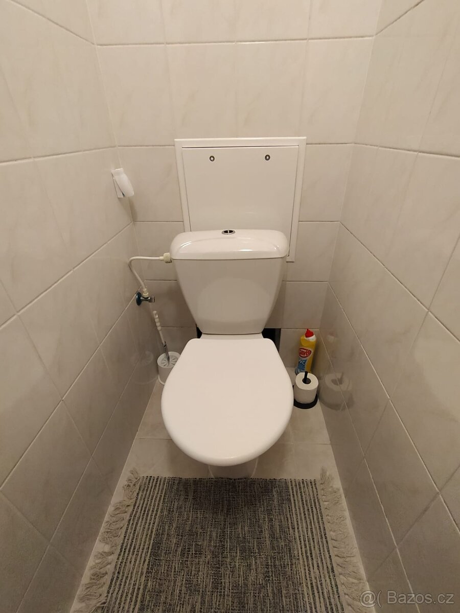 Pronájem bytu 3+1 ul. Družstevní, Velké Meziříčí - 5