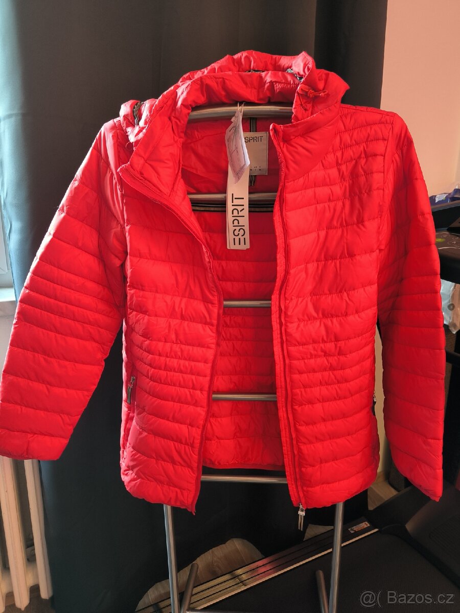 Dámská bunda Esprit - 5