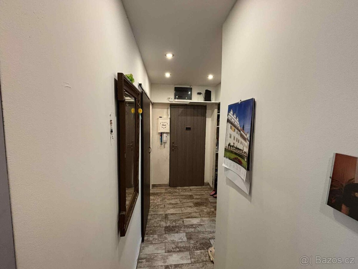 Prodej, byt 3+kk, CP 70,11 m2, Králův Dvůr - 5