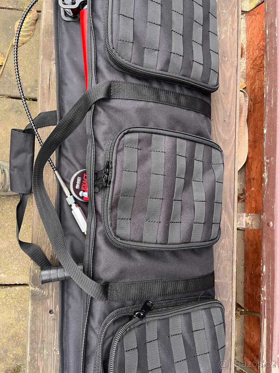 Vzduchovka PCP Gamo Arow - 5