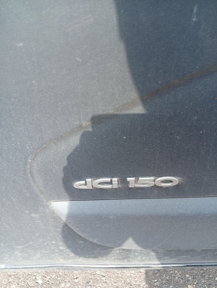 Renault master 2.3 maxi - 5