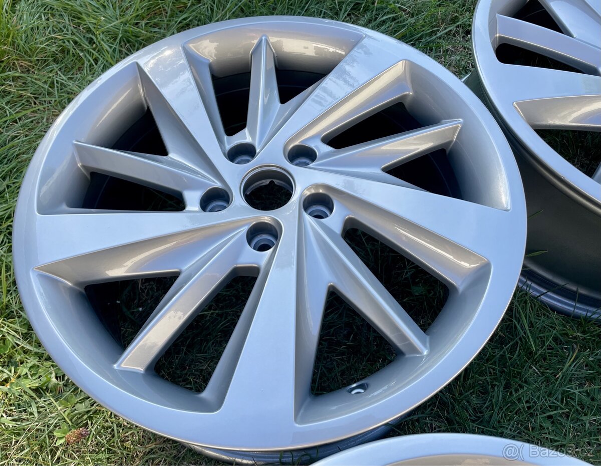 Alu Seat FR 7,5jx18 ET51 5x112 - 5