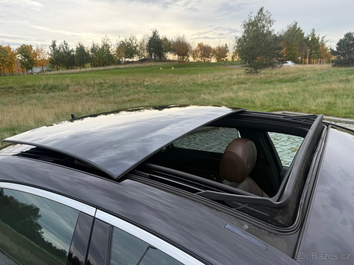 Mercedes-Benz S 350d Long 4MATIC 2016/6 - 5