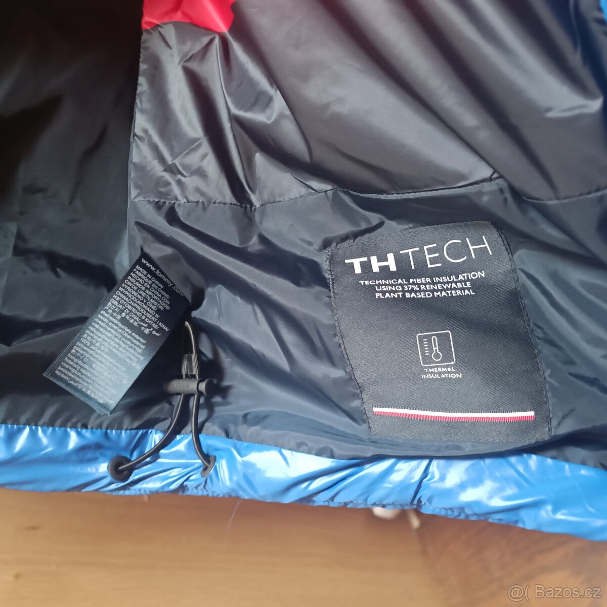 Tommy Hilfiger, Vesta Vel.L NOVÁ - 5