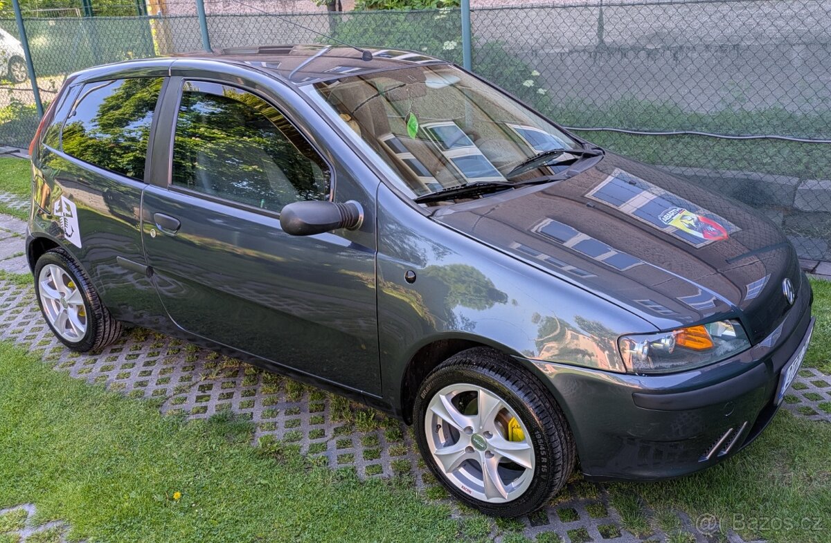 Punto - 5