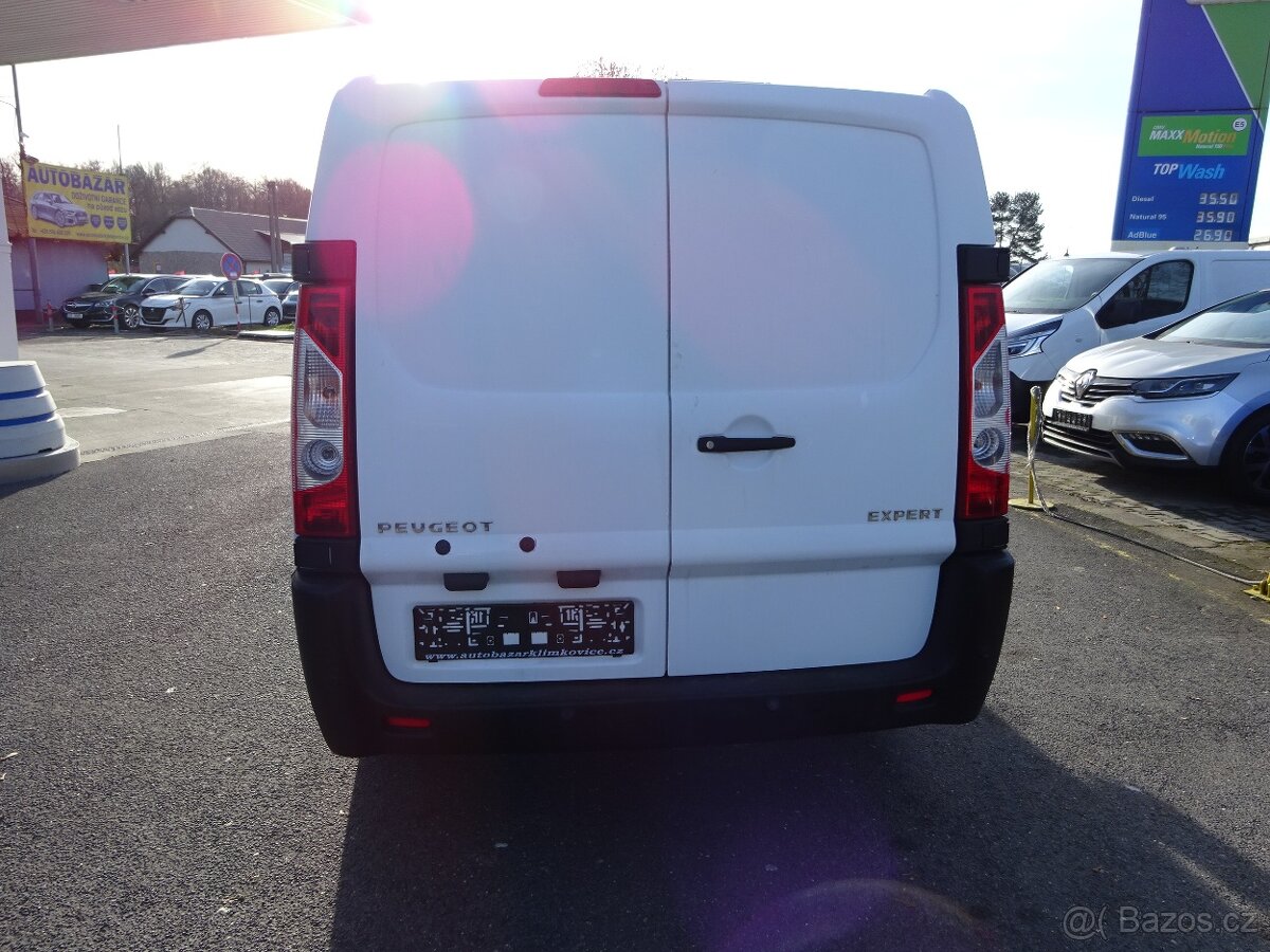 Peugeot Expert 1,6 HDi, 1 MAJITEL, GARANCE KM - 5