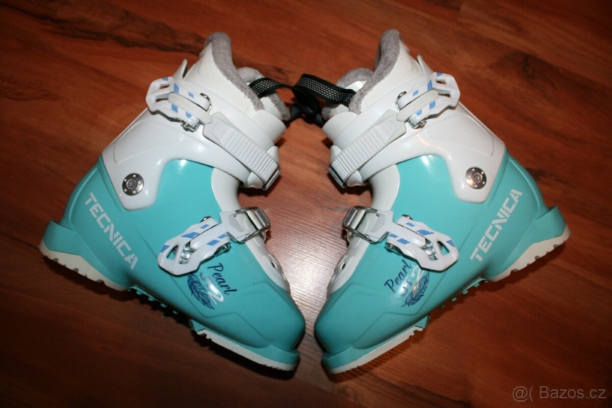 nove lyže Fischer 90 cm - 5