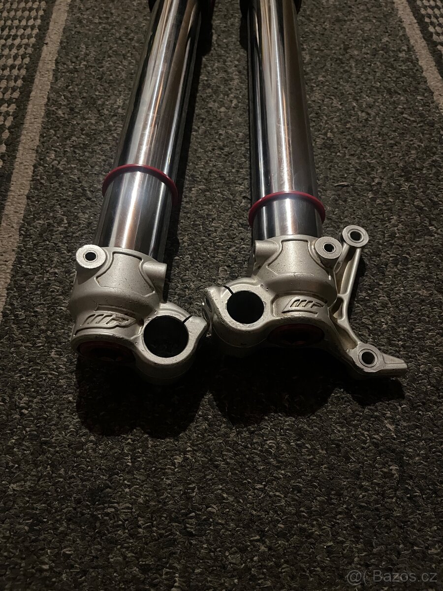 Wp conevalve Ktm/Hsq/Gas Gas - 5