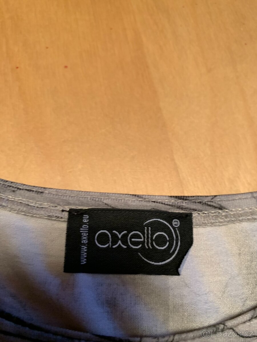 dámské šaty značkové - vel. 38 - 5