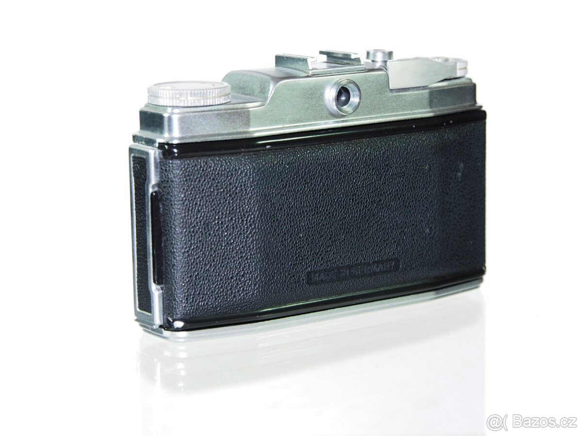 Agfa Silette - 5
