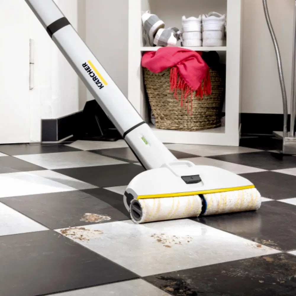 KARCHER FC 3 Cordless Premium čistič podlah - 5
