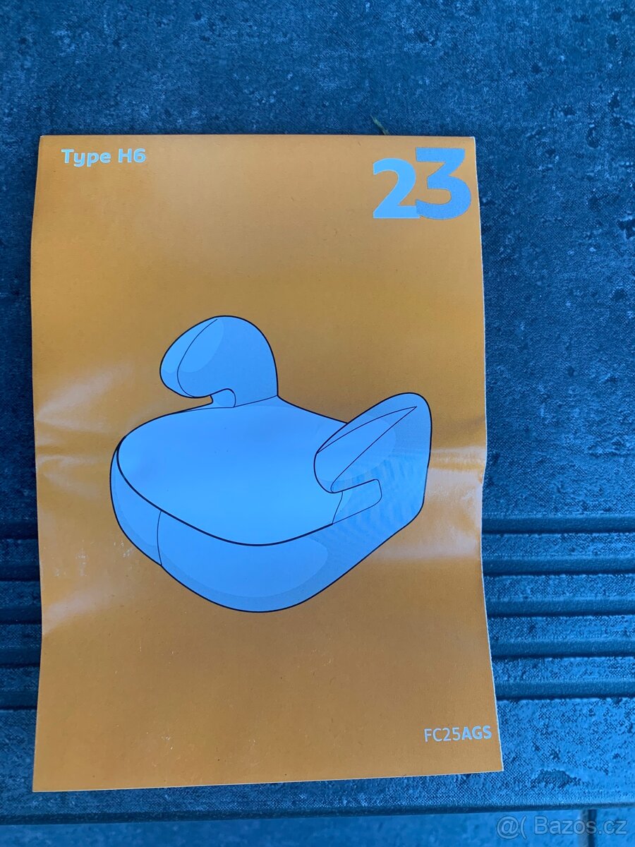 Podsedáky Nania - 5