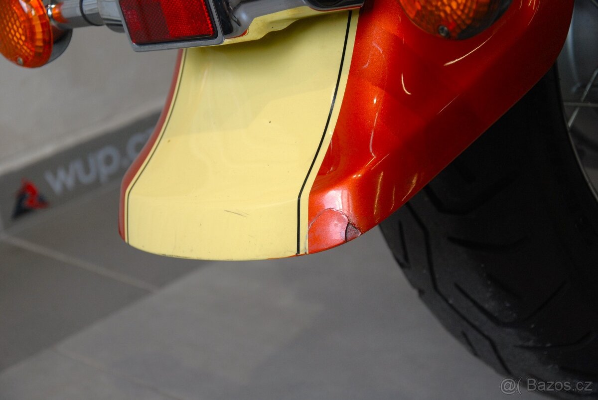 Suzuki VL 800 Intruder Volusia - hezký stav - 5