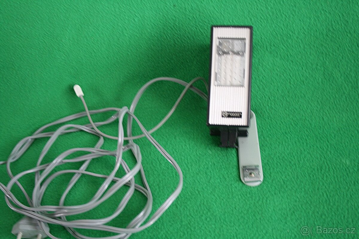 Historický fotoaparát LJUBITĚL - 2 - 5