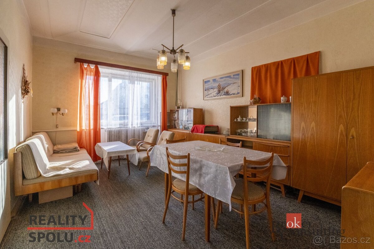 Prodej, domy/rodinný, 170 m2, 53373 Uhersko, Pardubice [ID 7 - 5