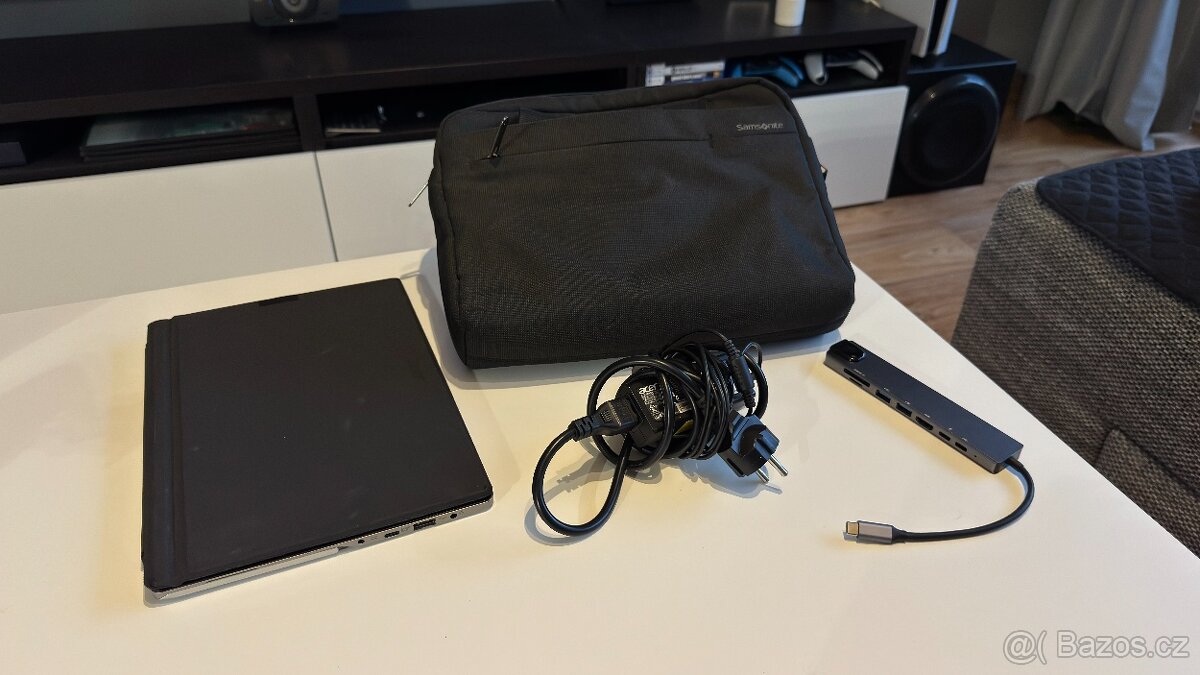 Notebook Acer 2v1 - 5