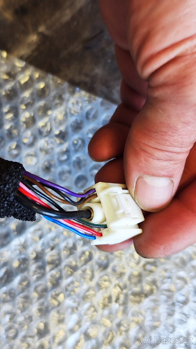 P zrcátko Kia Sorento IV 2020- - 5