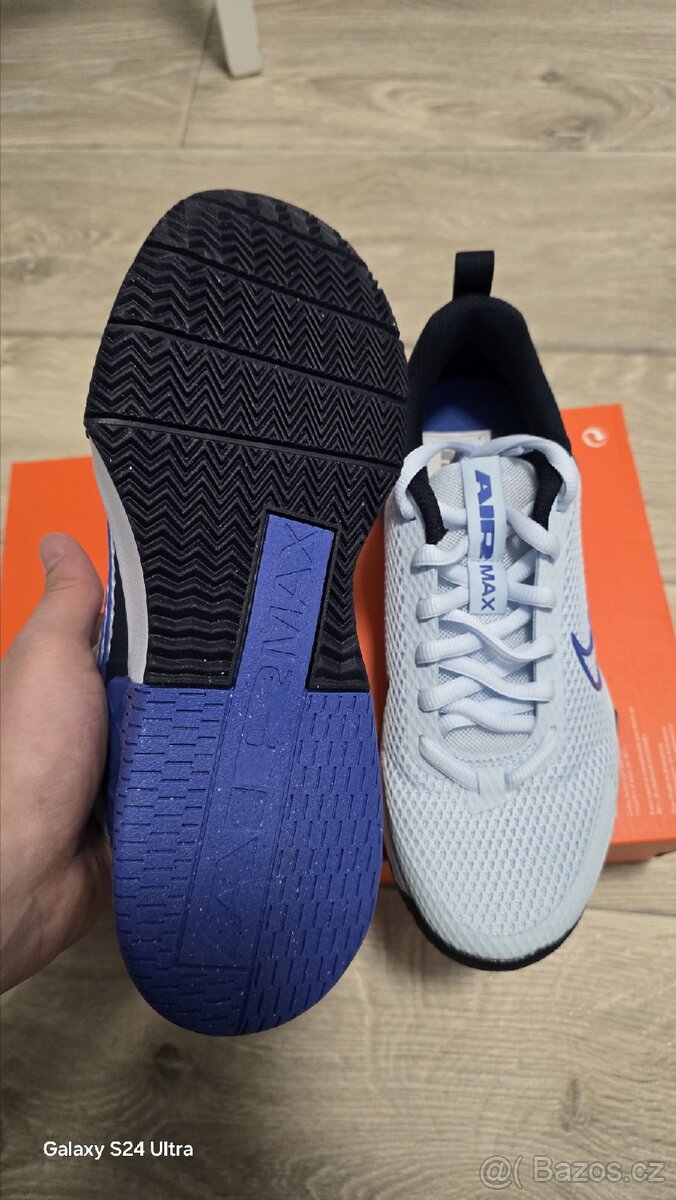 Nike Air Max alpha trainer 6 40,5eu - 5