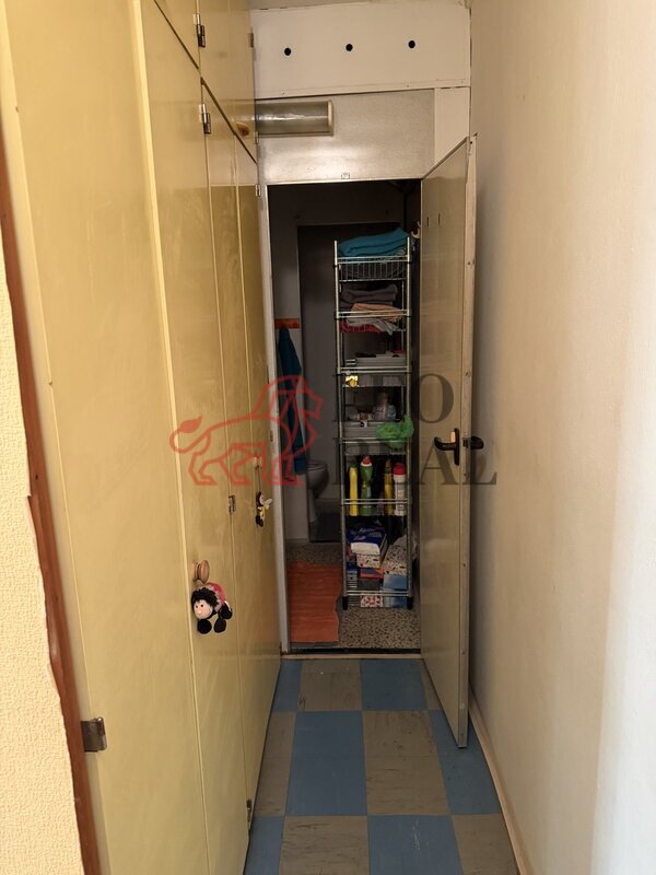 Byt 1+1, 42 m² – Praha 4 Krč, ul. Sládkovičova - 5