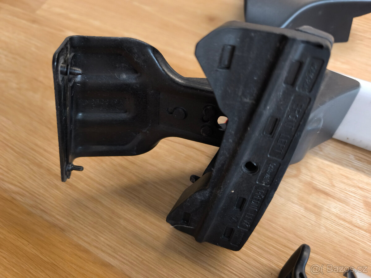 Příčníky Octavie III - 5