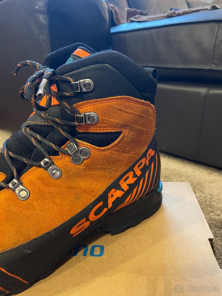 Scarpa Ribelle HD uni 46 - 5