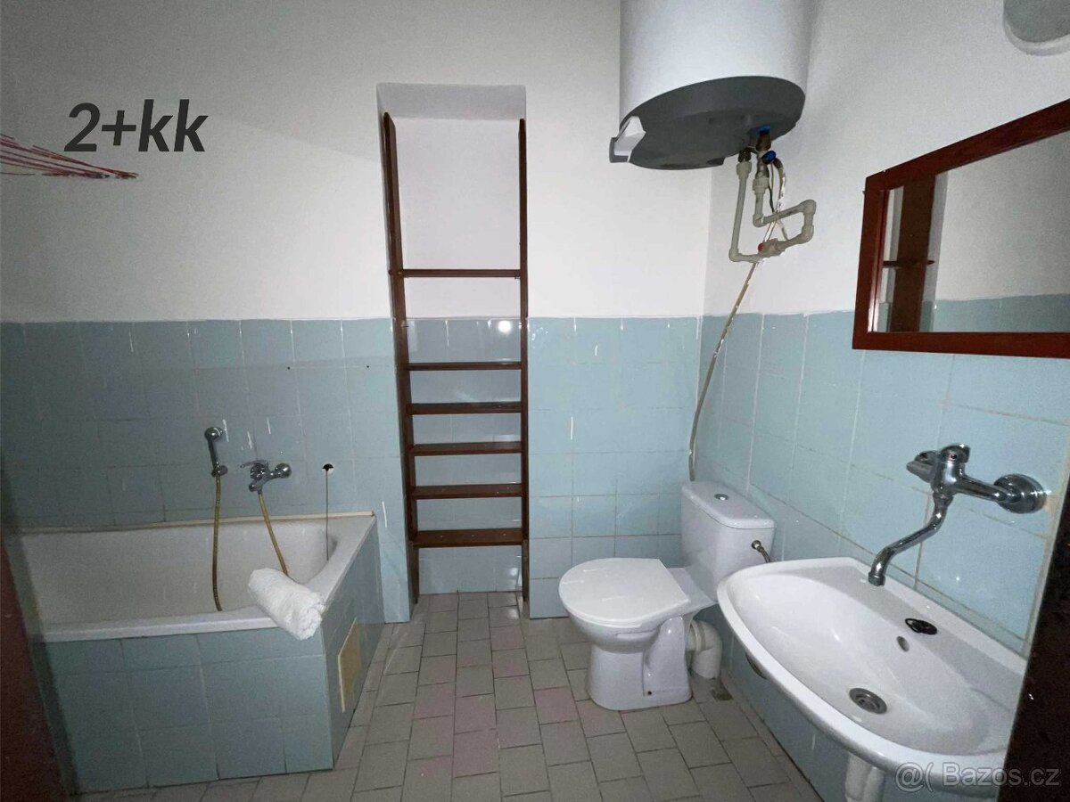 Pronájem bytu 2+kk Trutnov-Poříčí - 5