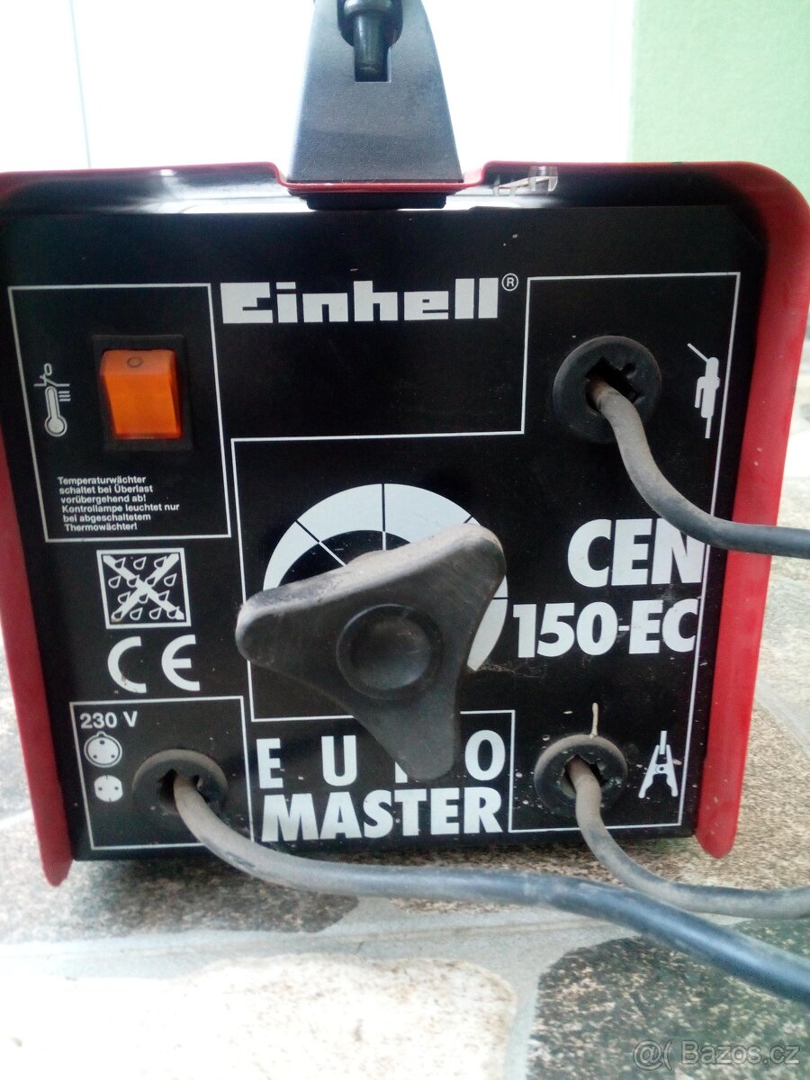 Prodám svářečku - 5