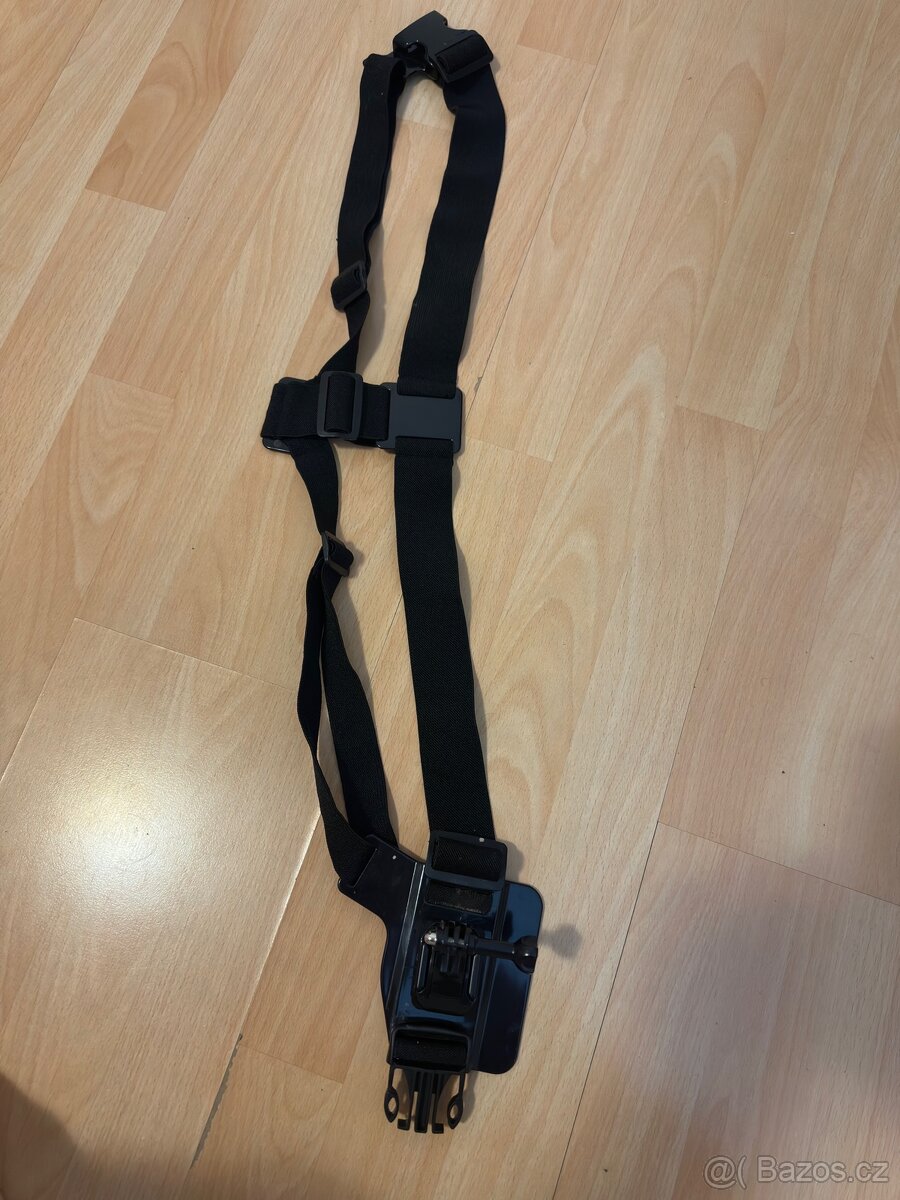 GO PRO HERO 8 BLACK EDITION - 5