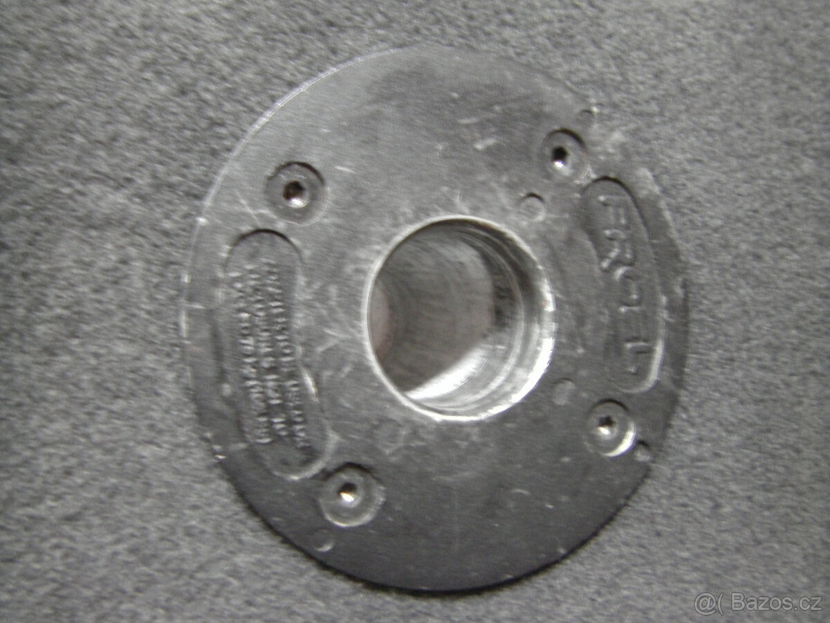 Reprobedny + kabely + stojany - 5