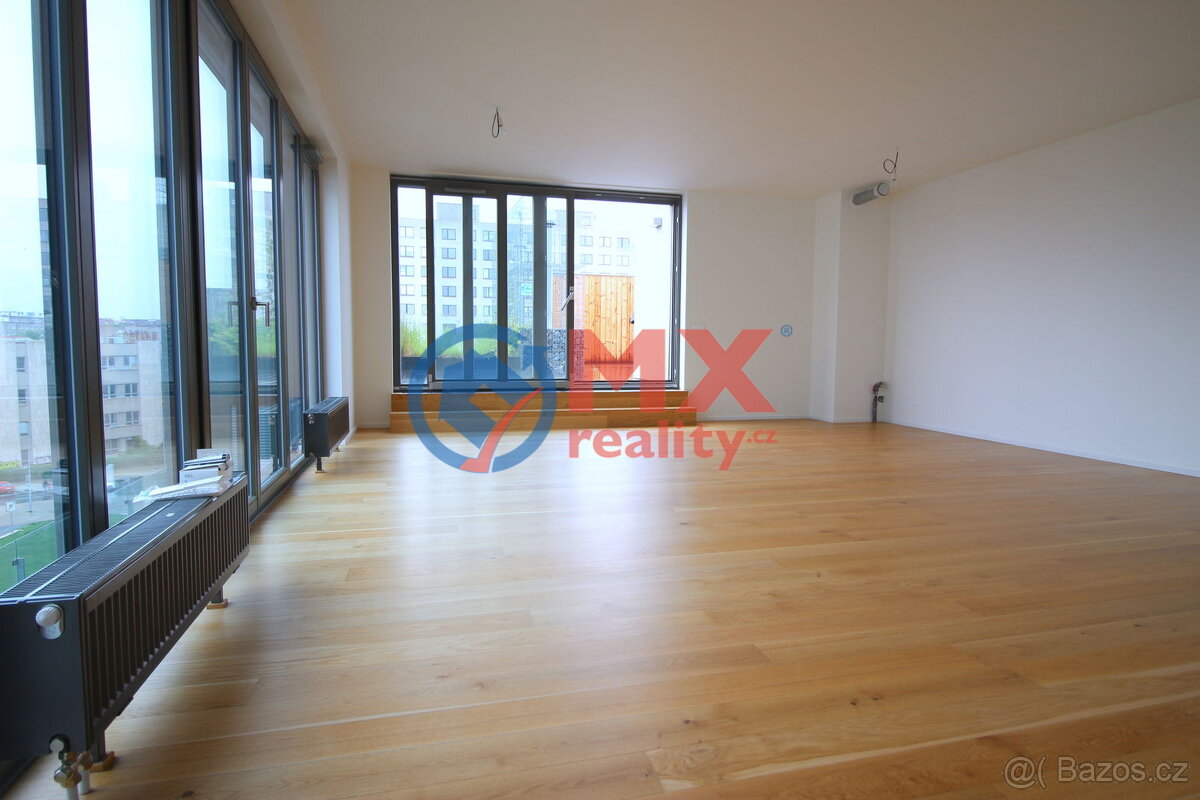 Prodej byt 5+kk, OV, 302 m2, Praha 10 - Vršovice, ul. Archan - 5