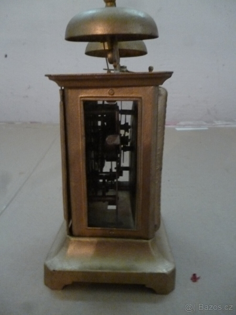 Starožitné hodiny - 5