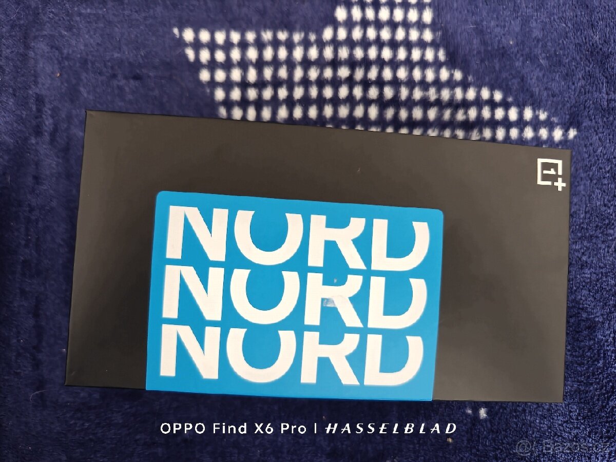 Oneplus Nord 3, 8/128GB - 5