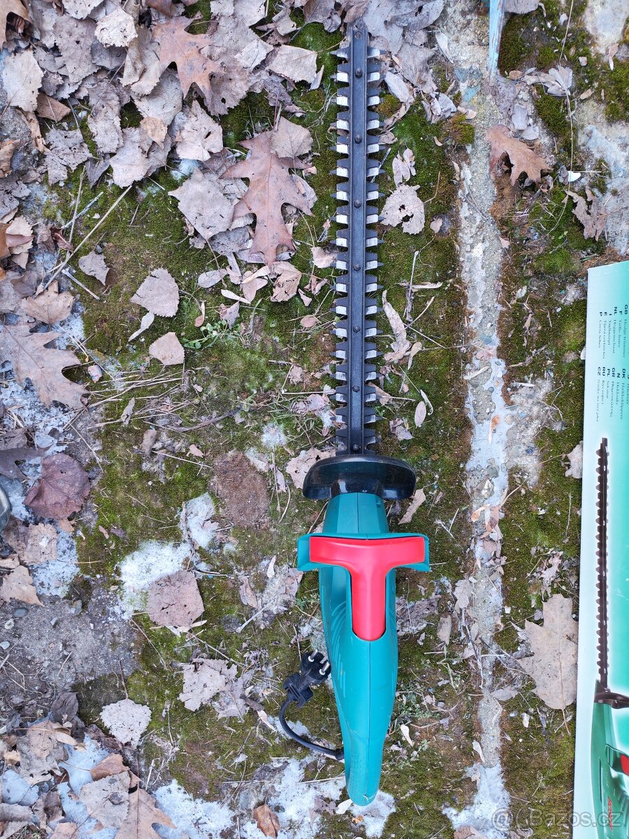 Plotostřih elektrický BOSCH - 5