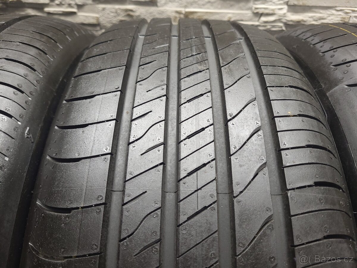 4x 205/50R17 93V Good Year Efficiente Grip NOVÉ - 5