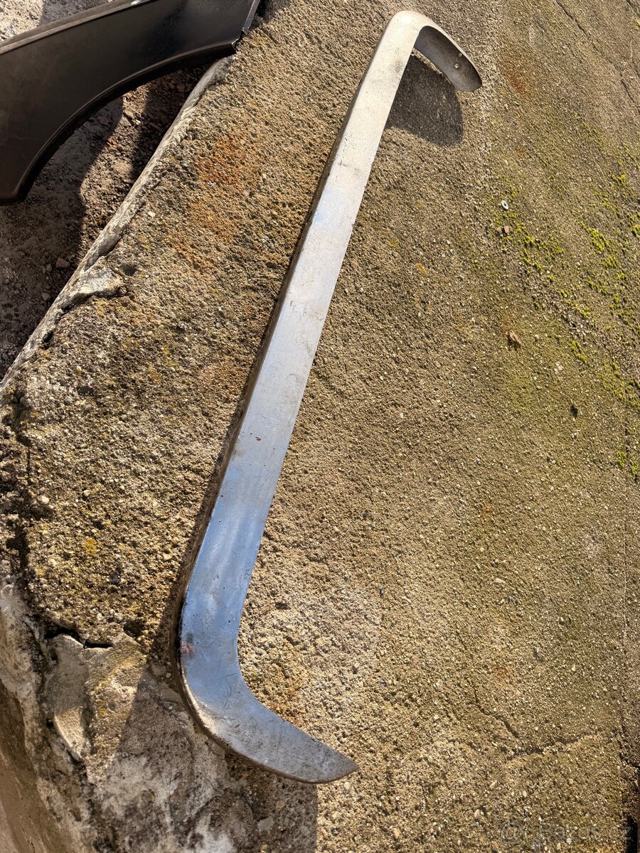 Moskvič 2140 náhradní díly - 5