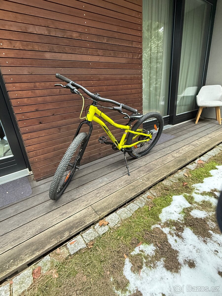 Merida matts j24+ - 5