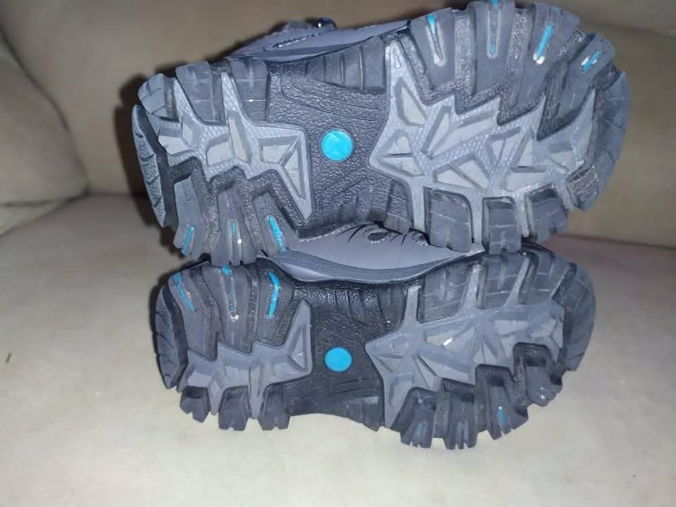 Dětské boty - velikost 22 - 5