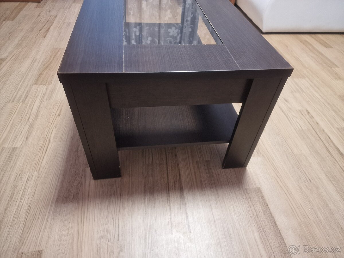 Konferenční stolek - 5