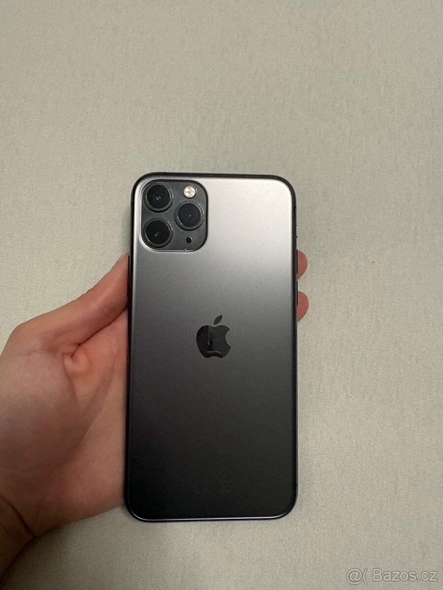 IPhone 11 Pro - 5