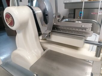 Retro nářezový stroj - 5