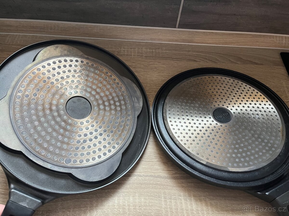 Pánev na palačinky+lívance - 5