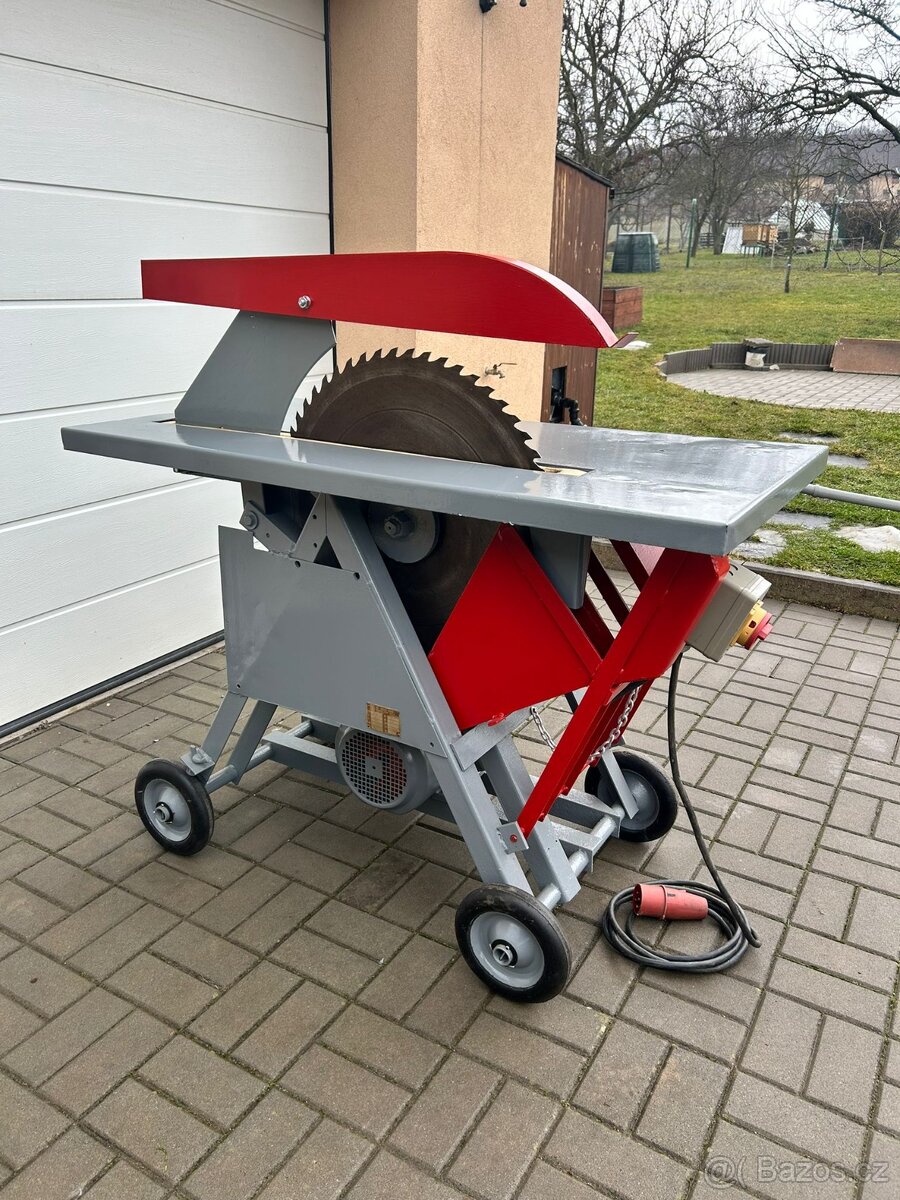 Cirkularka tovární výroby - 5