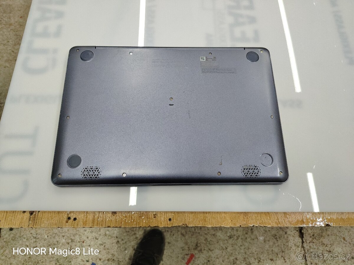 Asus R420M - 5