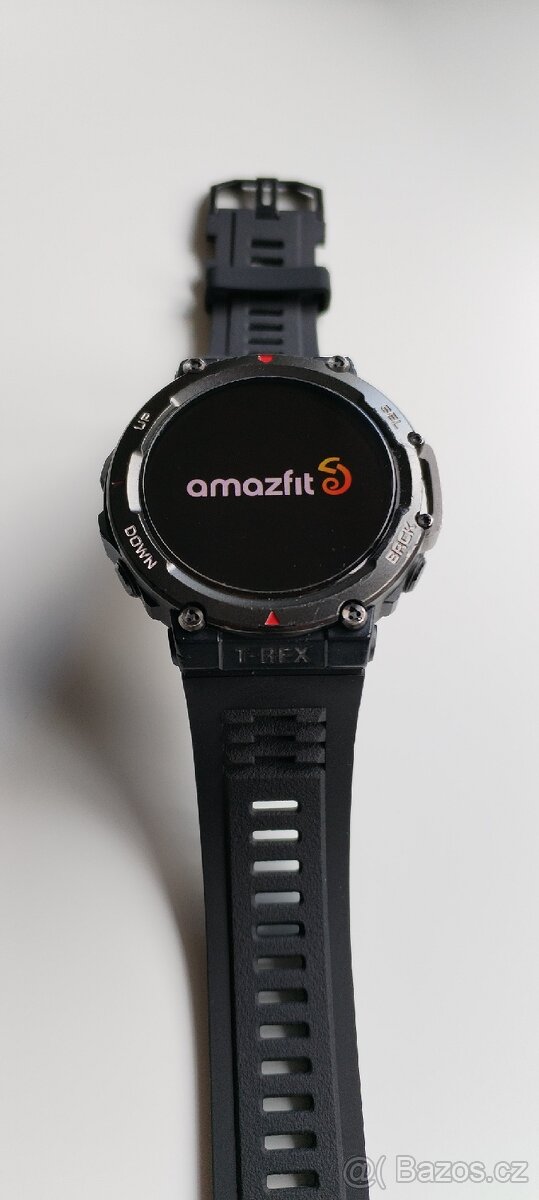 Amazfit t rex 2 - 5