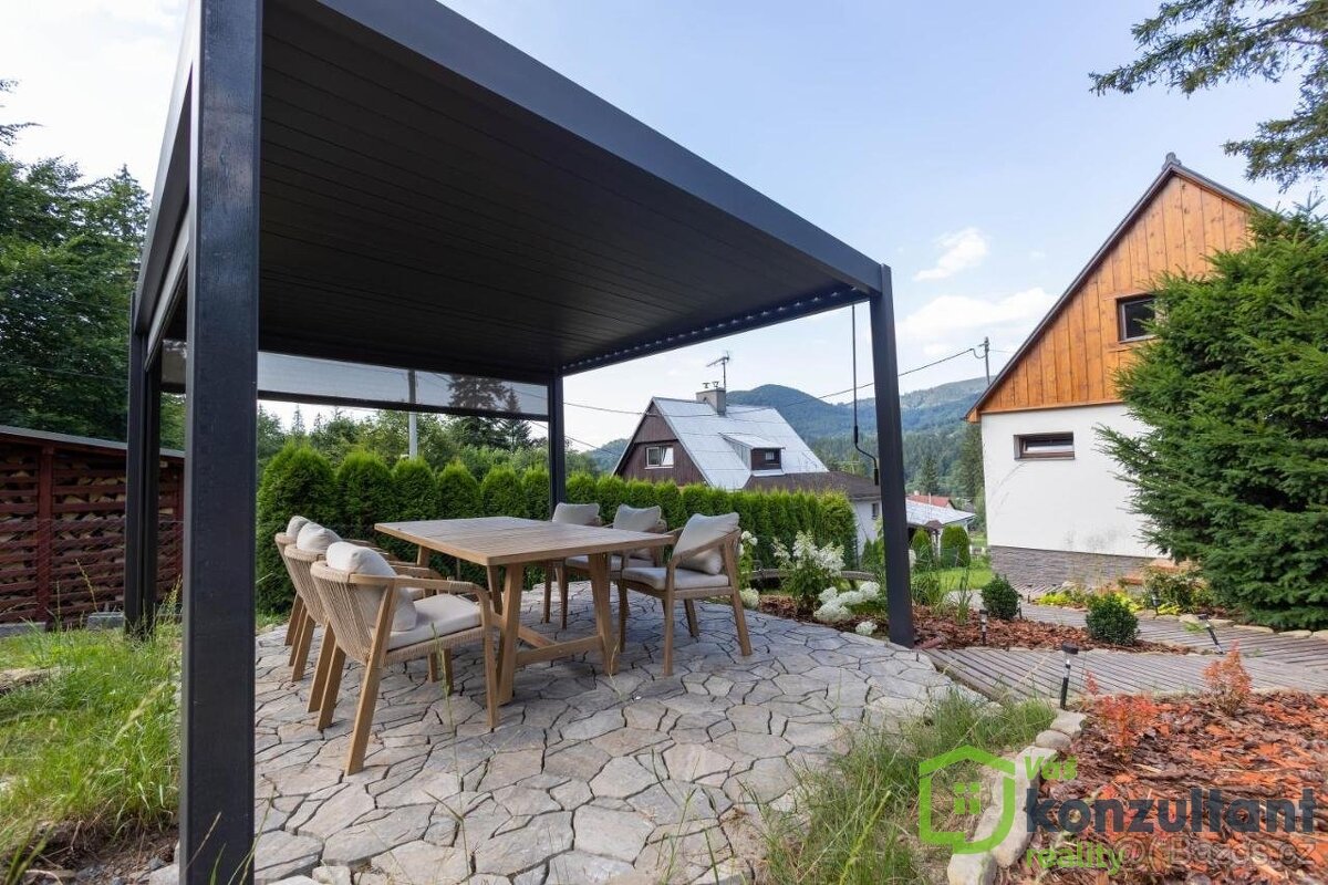 Prodej chaty 97 m², Ostravice, ev.č. 00954 - 5