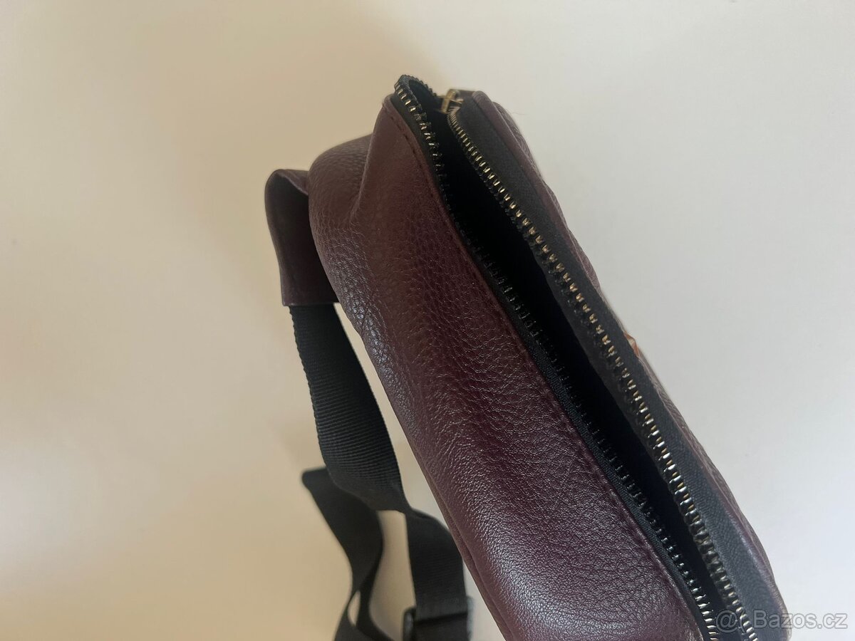 Dámská ledvinka - 5