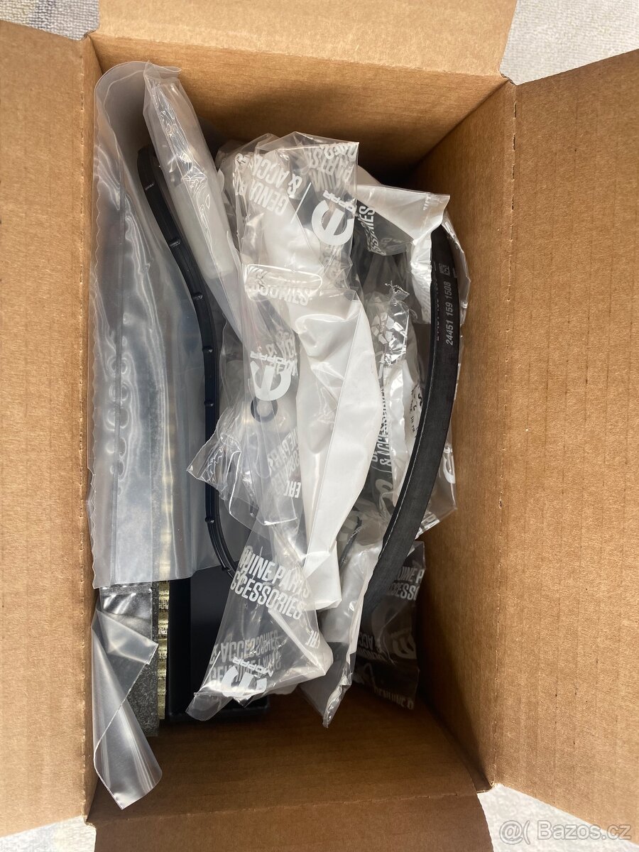 SADA ROZVODU 1654515880 1.2 PURETECH PSA - 5