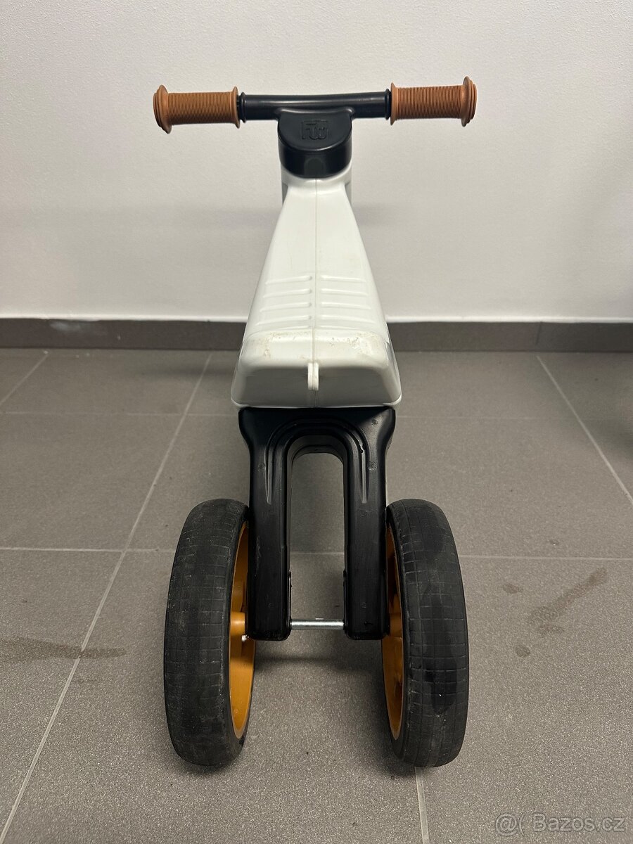 Odrážedlo Funny wheels - 5