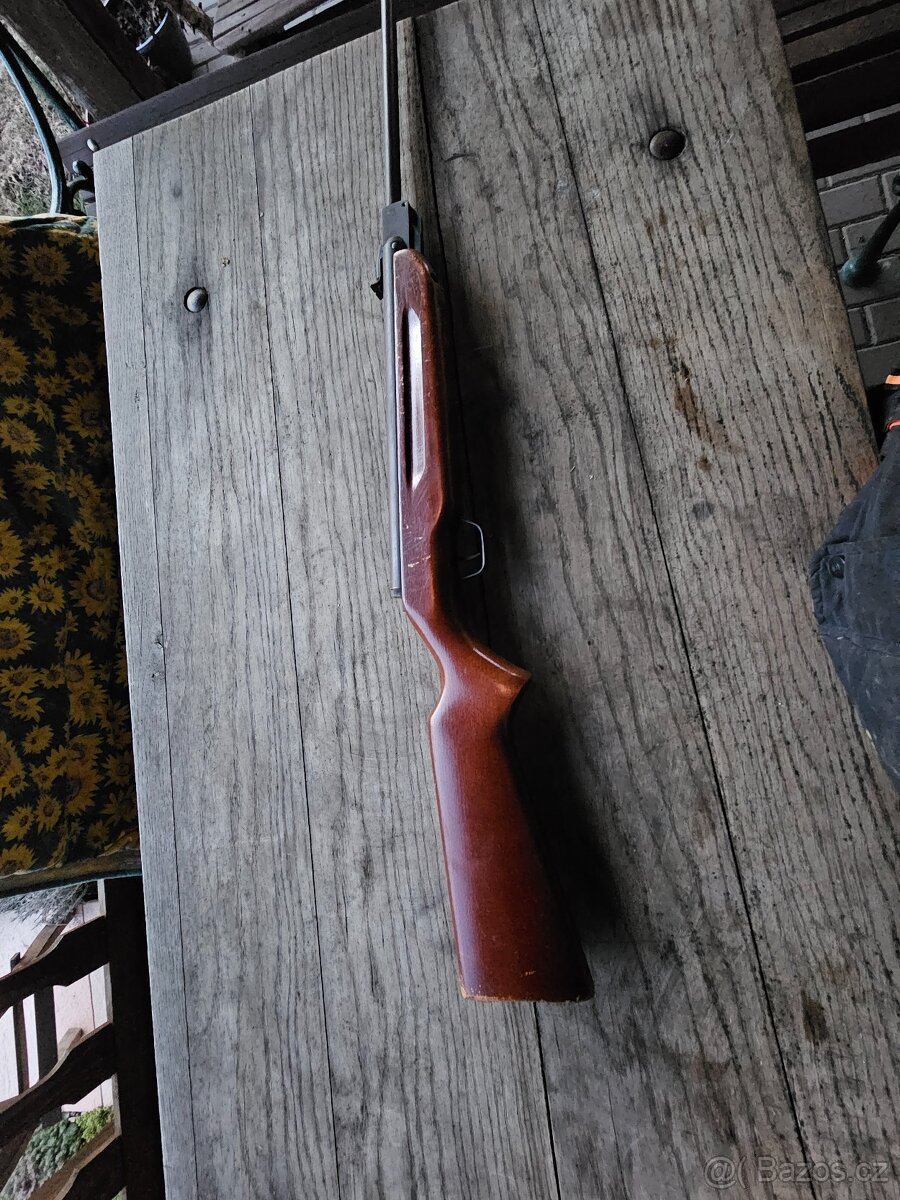 Vzduchovka Slavia 630 - 5