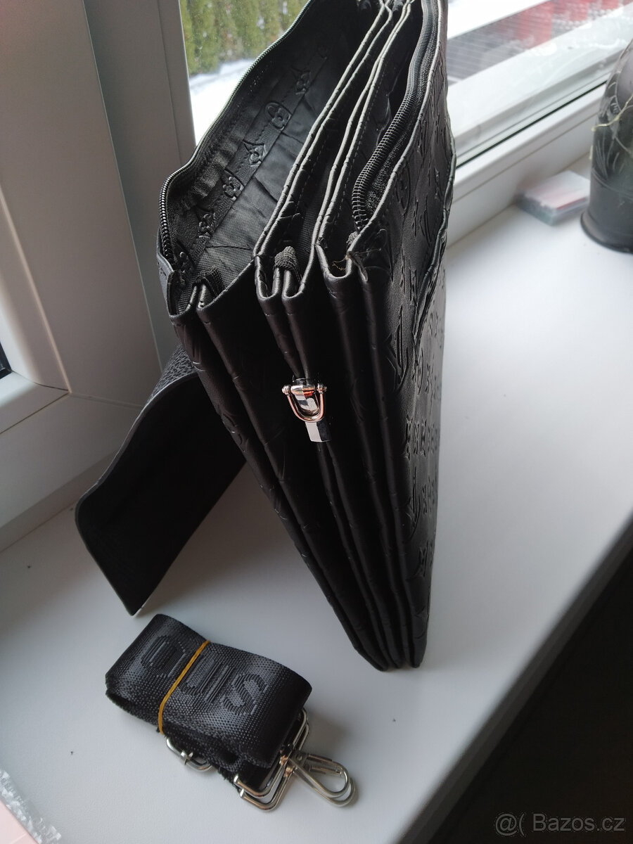 Kabelka Louis Vuitton - 5